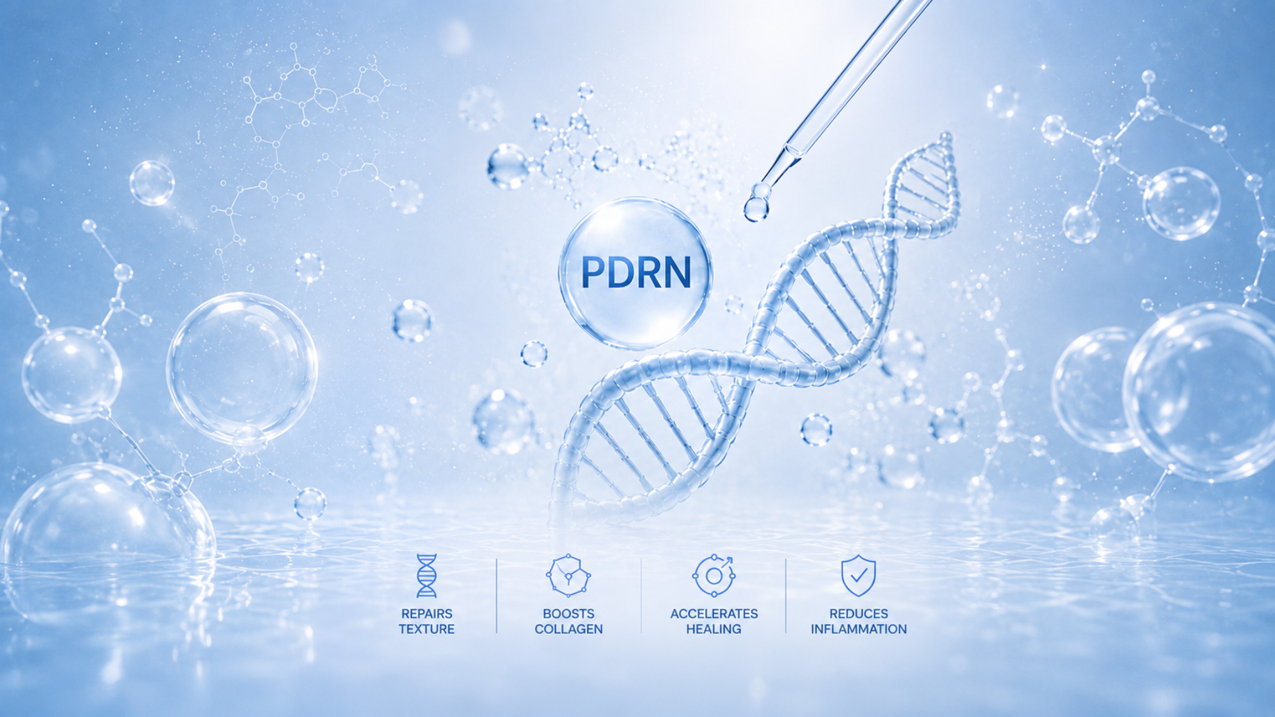 PDRN: Why This Regenerative Ingredient Deserves a Place in Your Routine