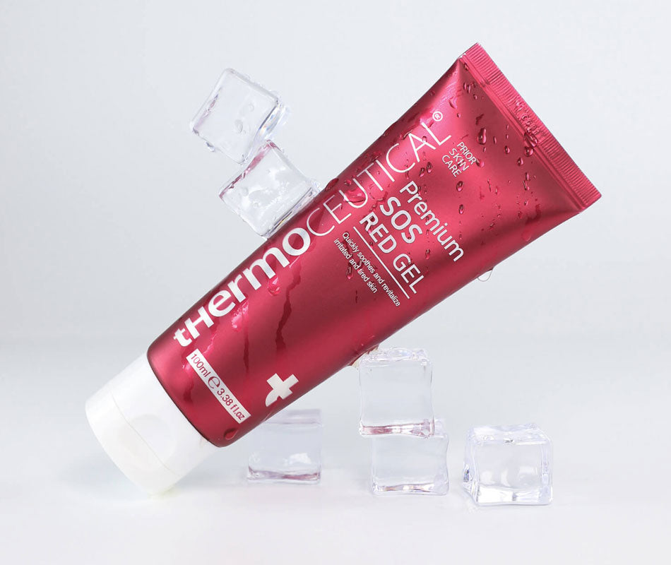 What is tHermoCEUTICAL Skincare?