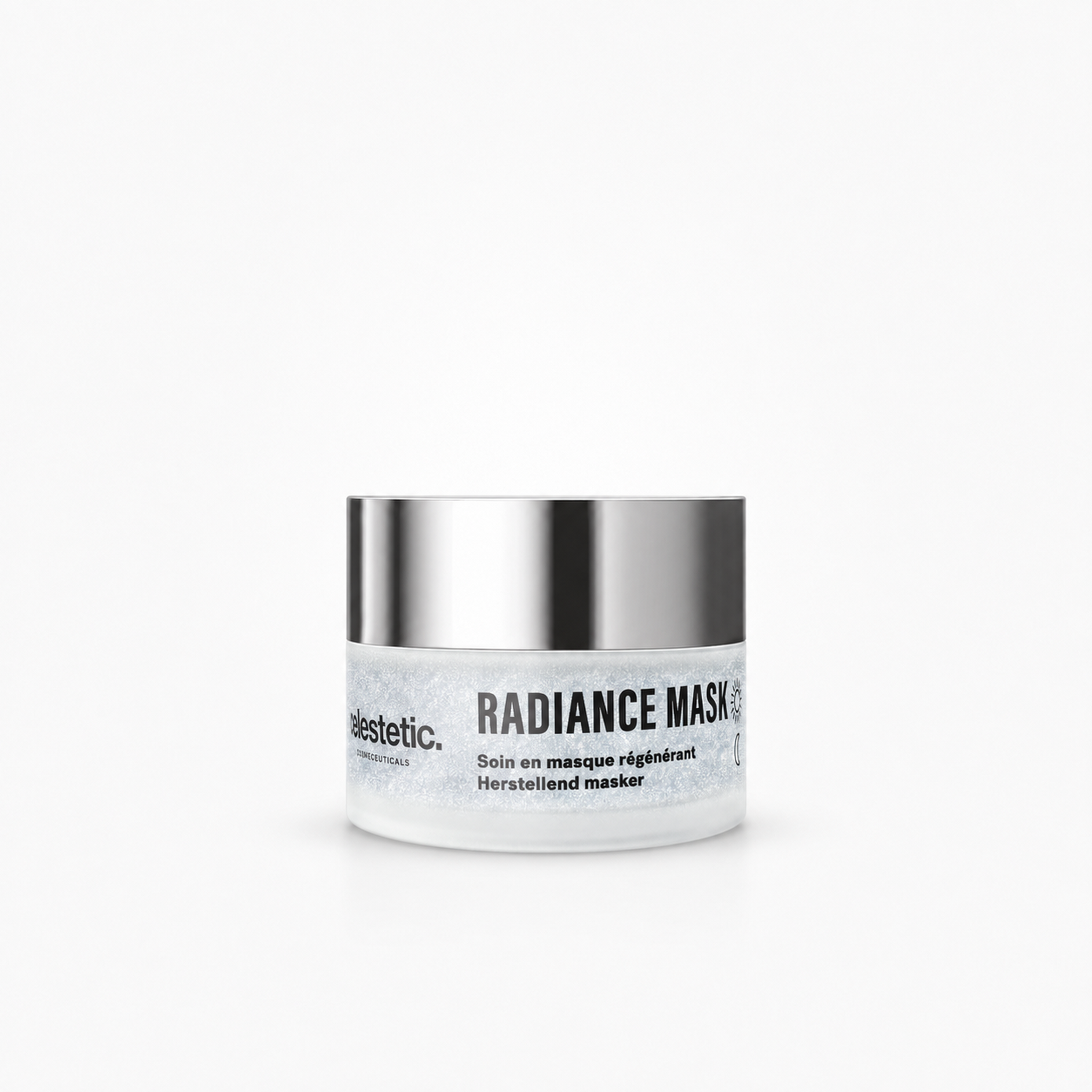 Radiance Mask (50ml) - Detox and Illuminating Mask