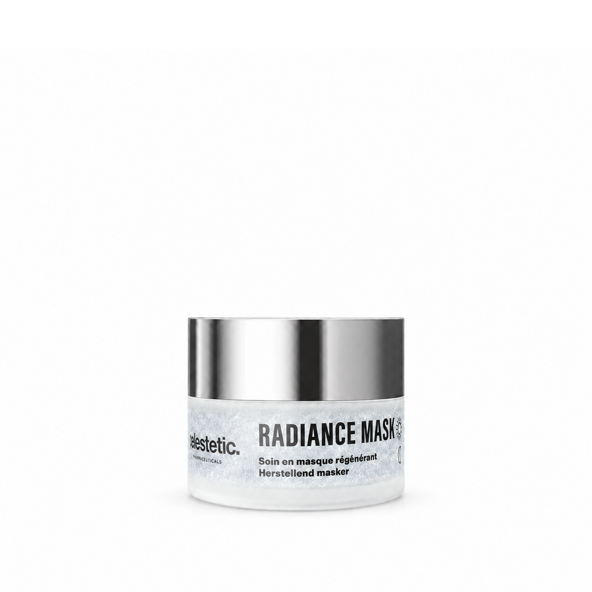Radiance Mask (50ml) - Detox and Illuminating Mask