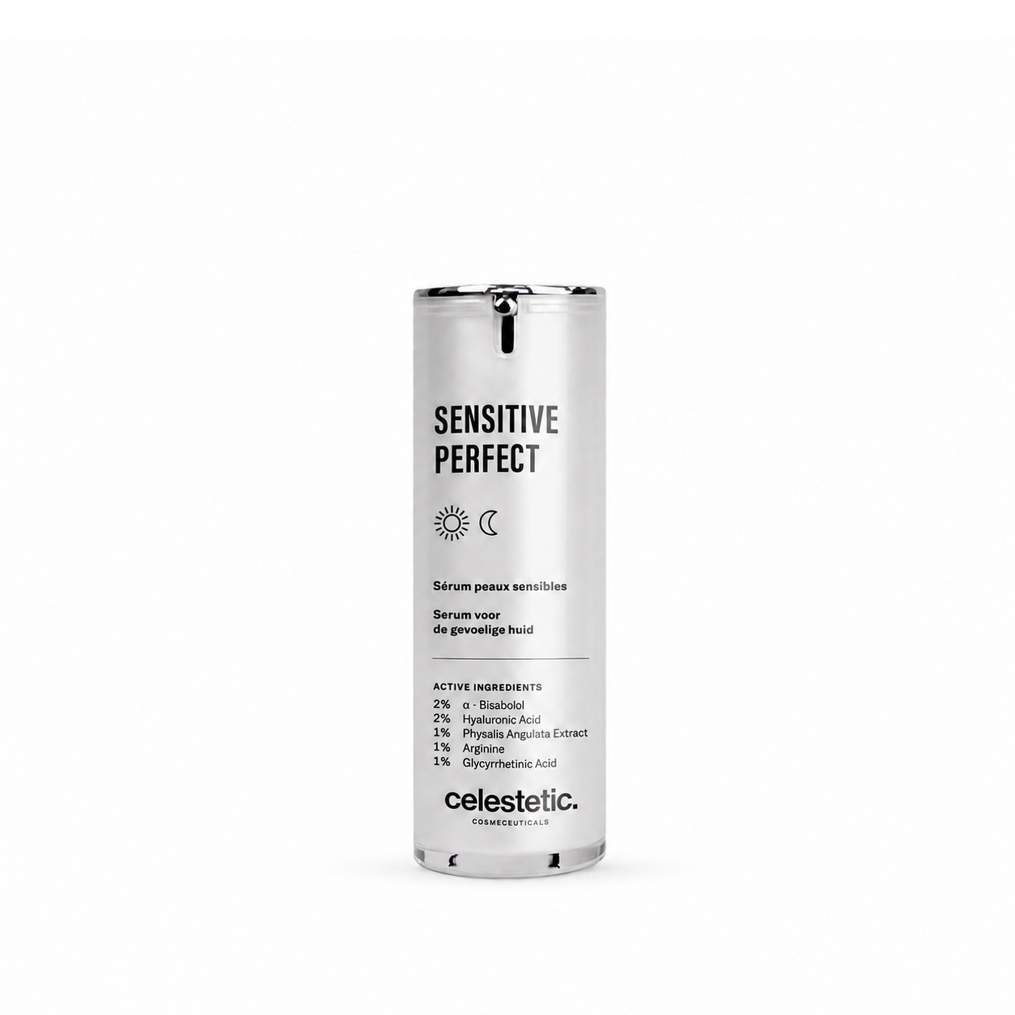 Sensitive Perfect (30ml) - Calming Serum