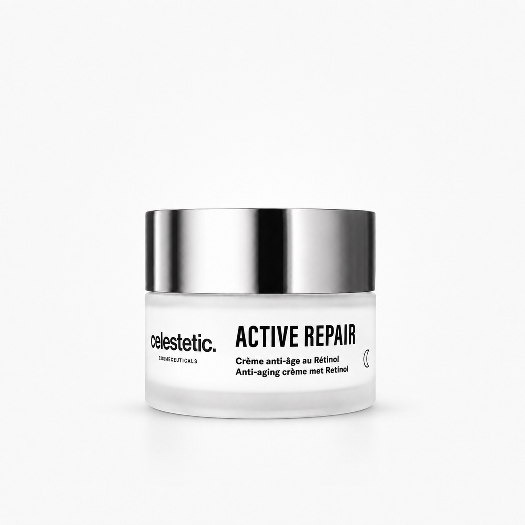 Active Repair (50ml) - Retinol Night Cream