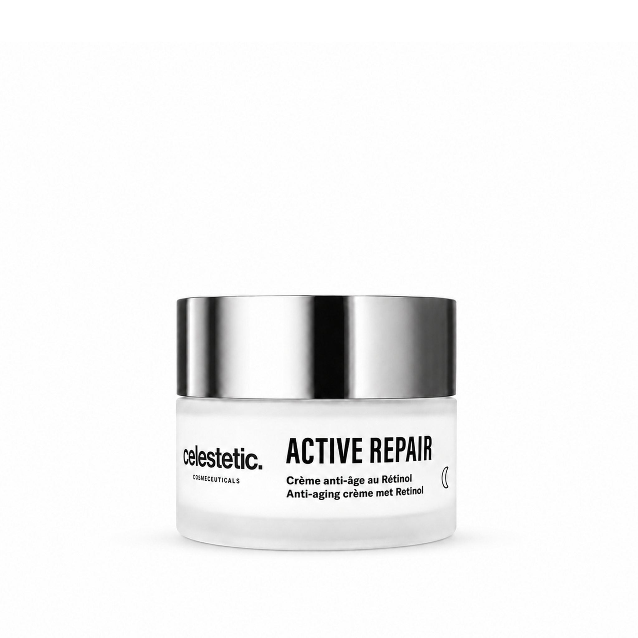 Active Repair (50ml) - Retinol Night Cream