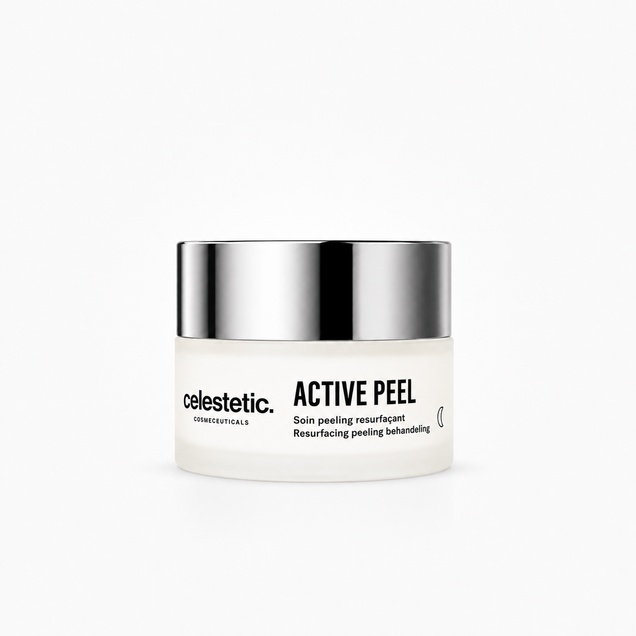 Active Peel (50ml) - Resurfacing Night Cream