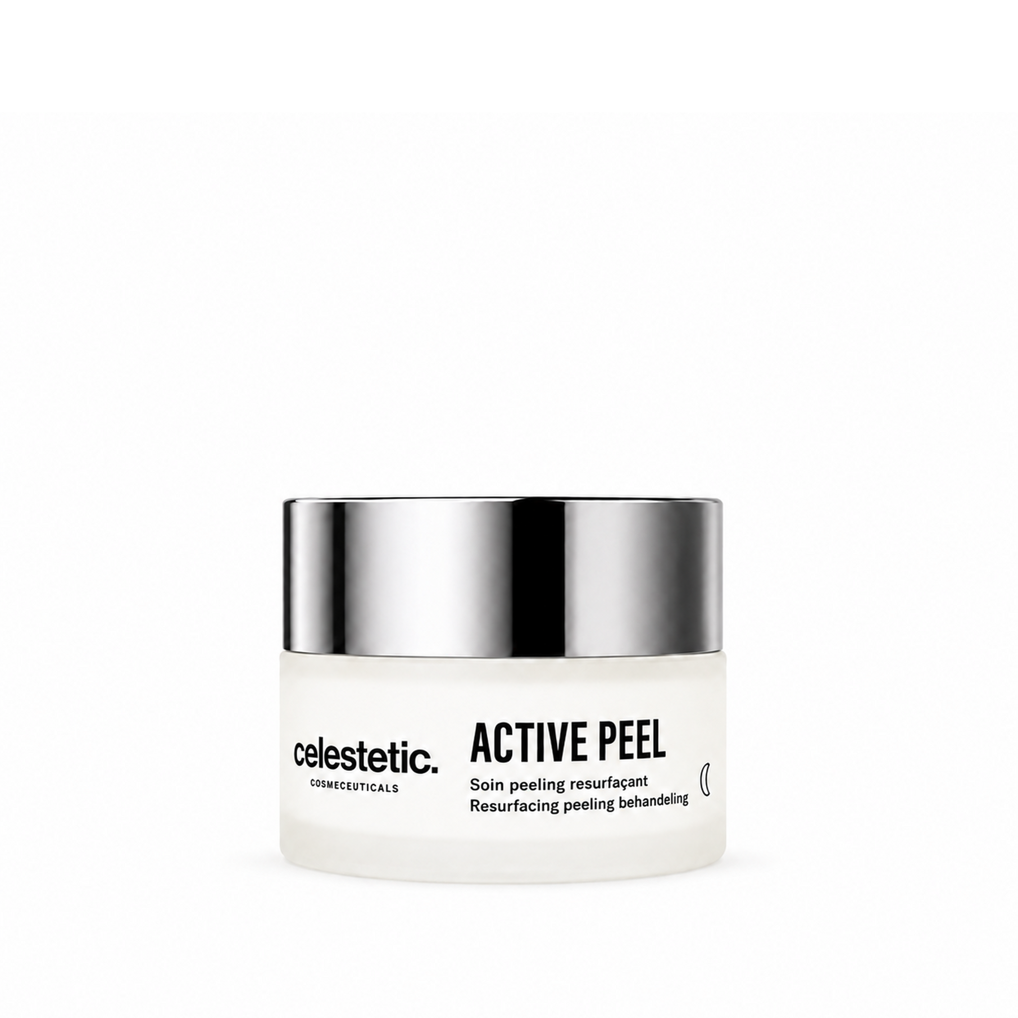 Active Peel (50ml) - Resurfacing Night Cream