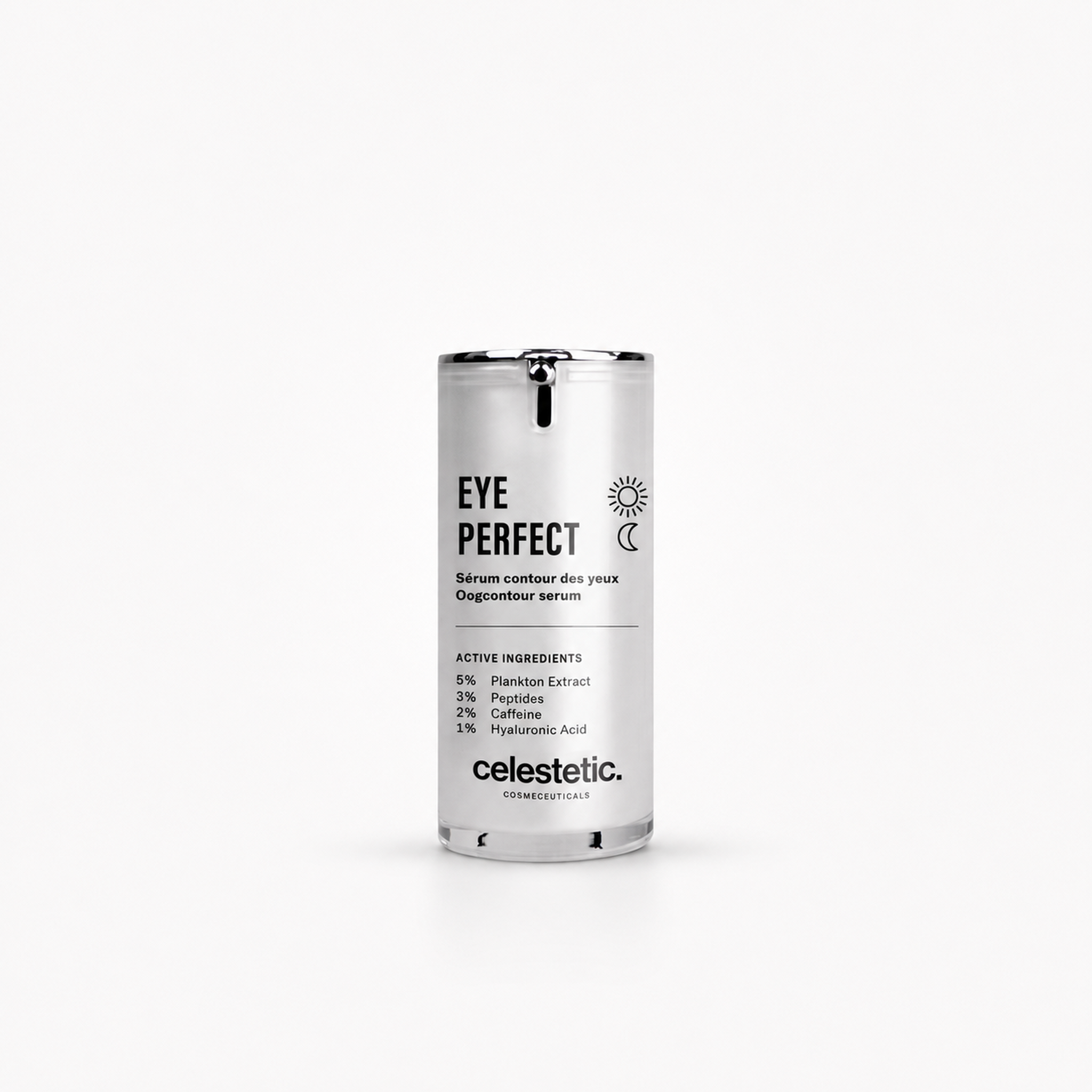 Eye Perfect (15ml) - Eye Serum