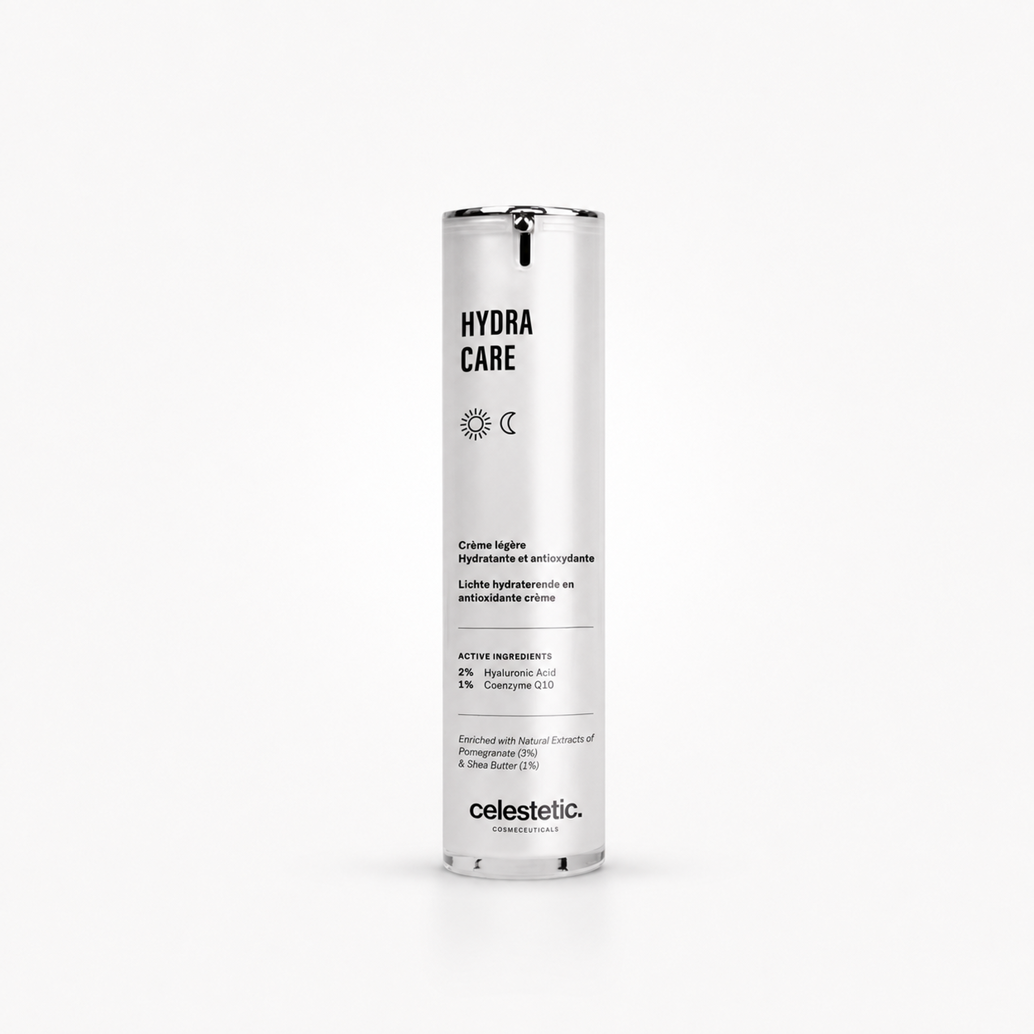 HydraCare (50ml) - Hydrating Moisturiser