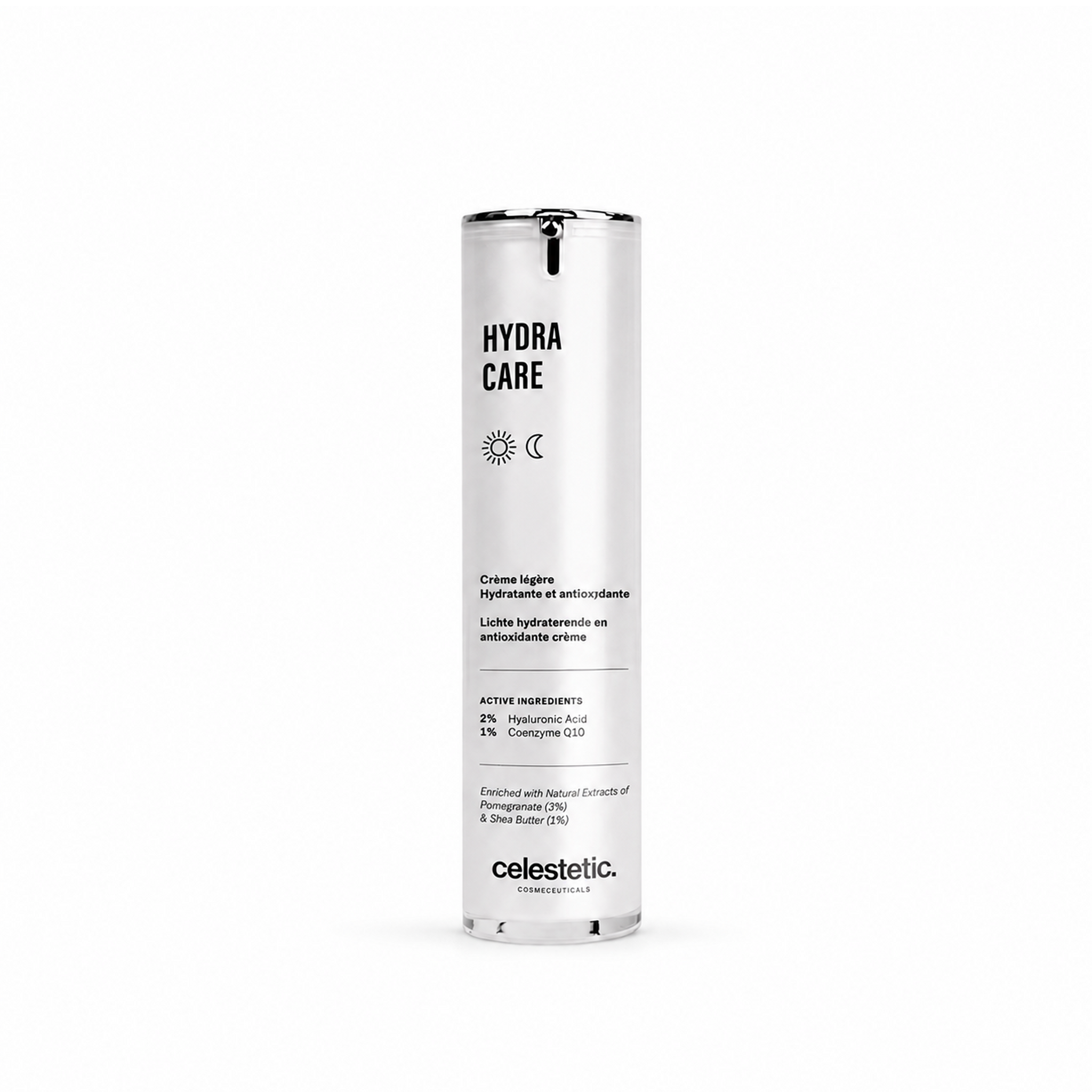 HydraCare (50ml) - Hydrating Moisturiser