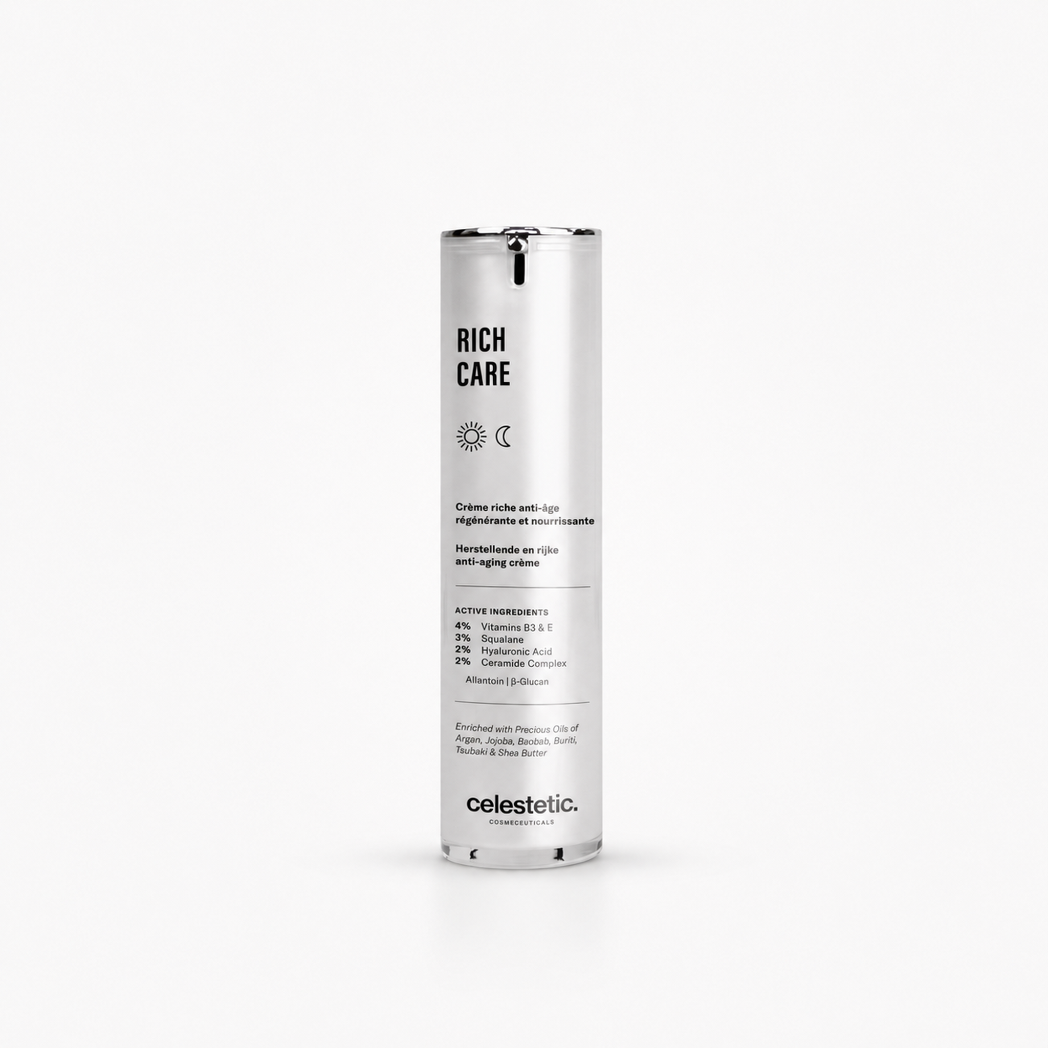 RichCare (50ml) - nourishing moisturiser