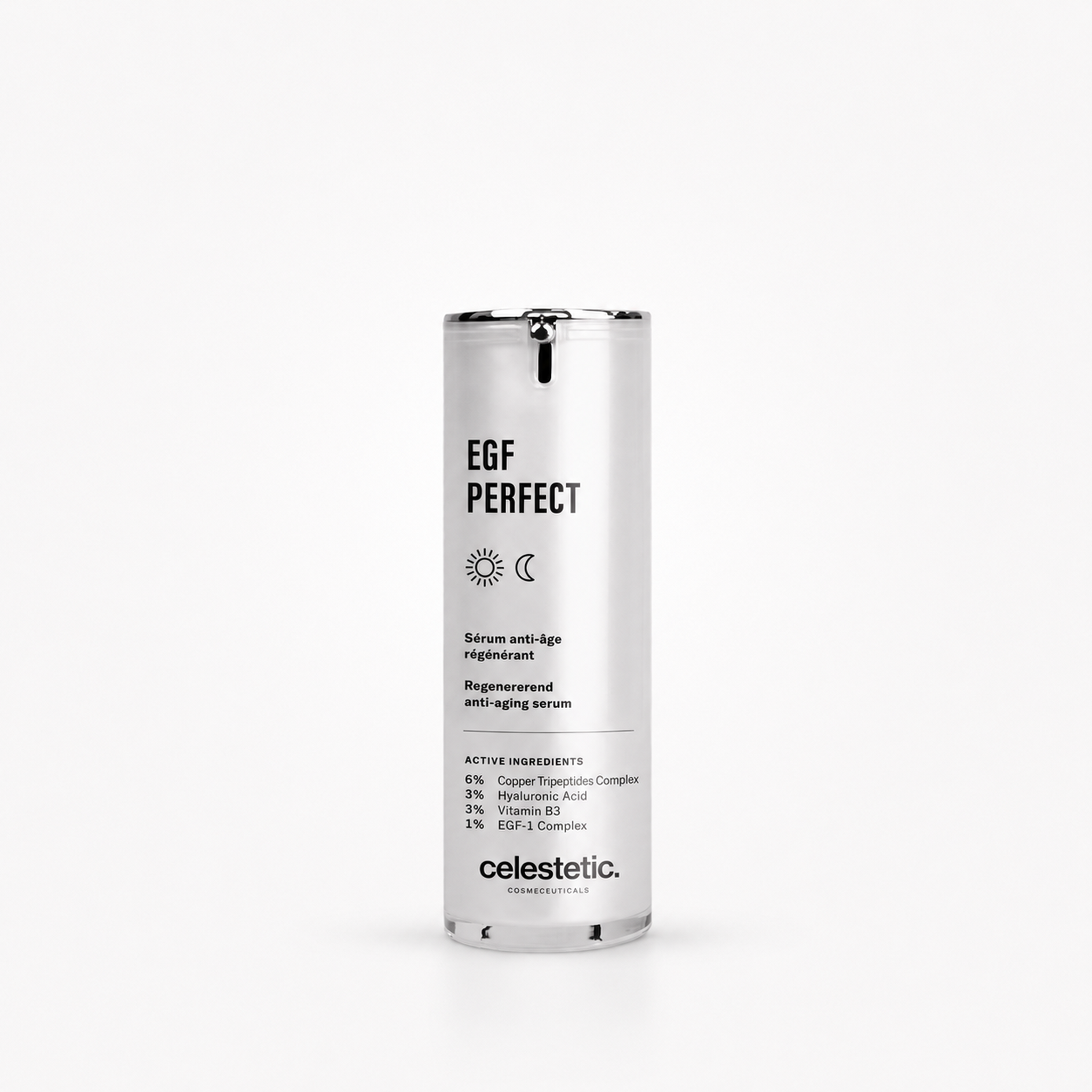 EGF Perfect (30ml) - Growth Factor Serum