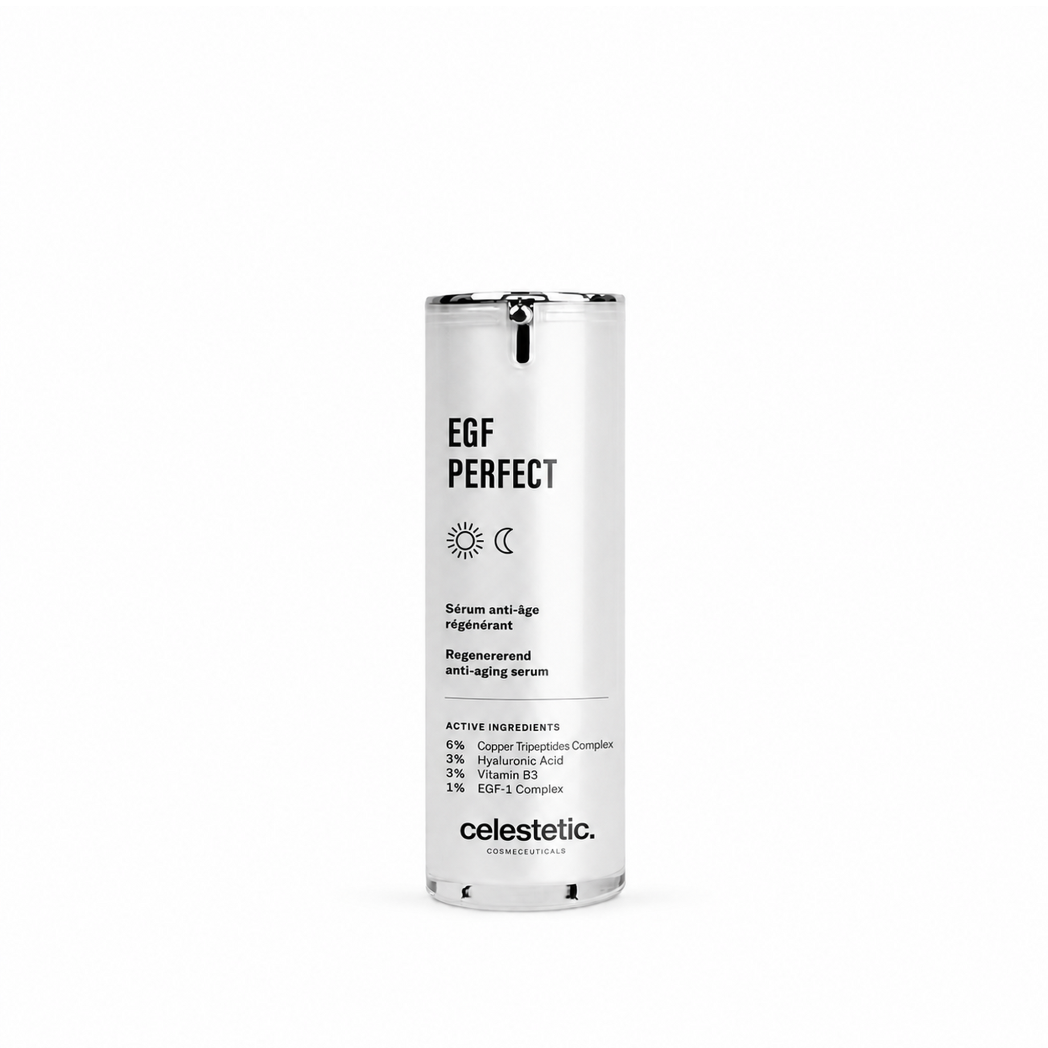 EGF Perfect (30ml) - Growth Factor Serum
