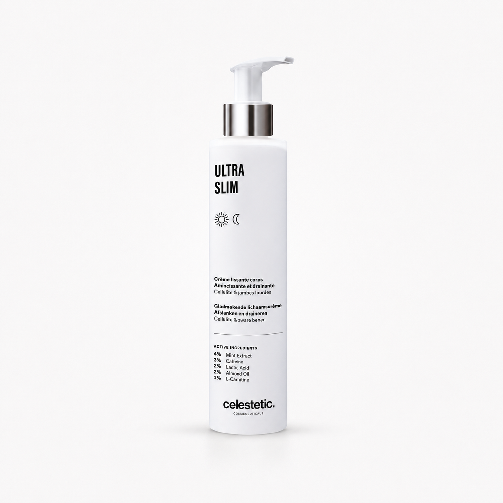 Ultra Slim (200ml)- Anti Cellulite Cream