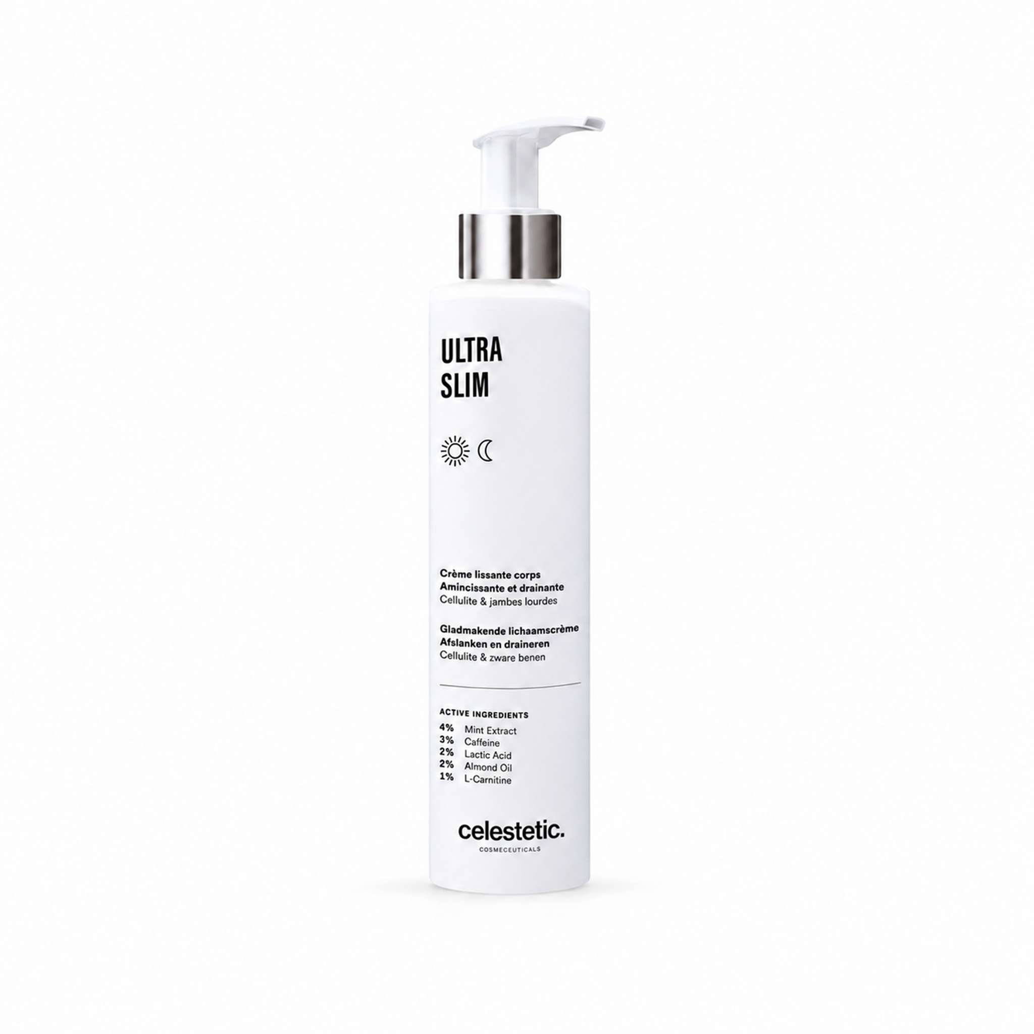 Ultra Slim (200ml)- Anti Cellulite Cream