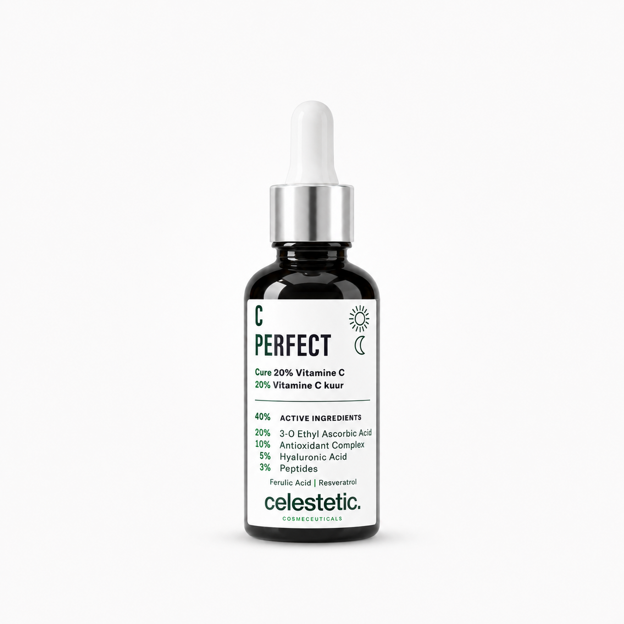 C Perfect (30ml) - Vitamin C Serum