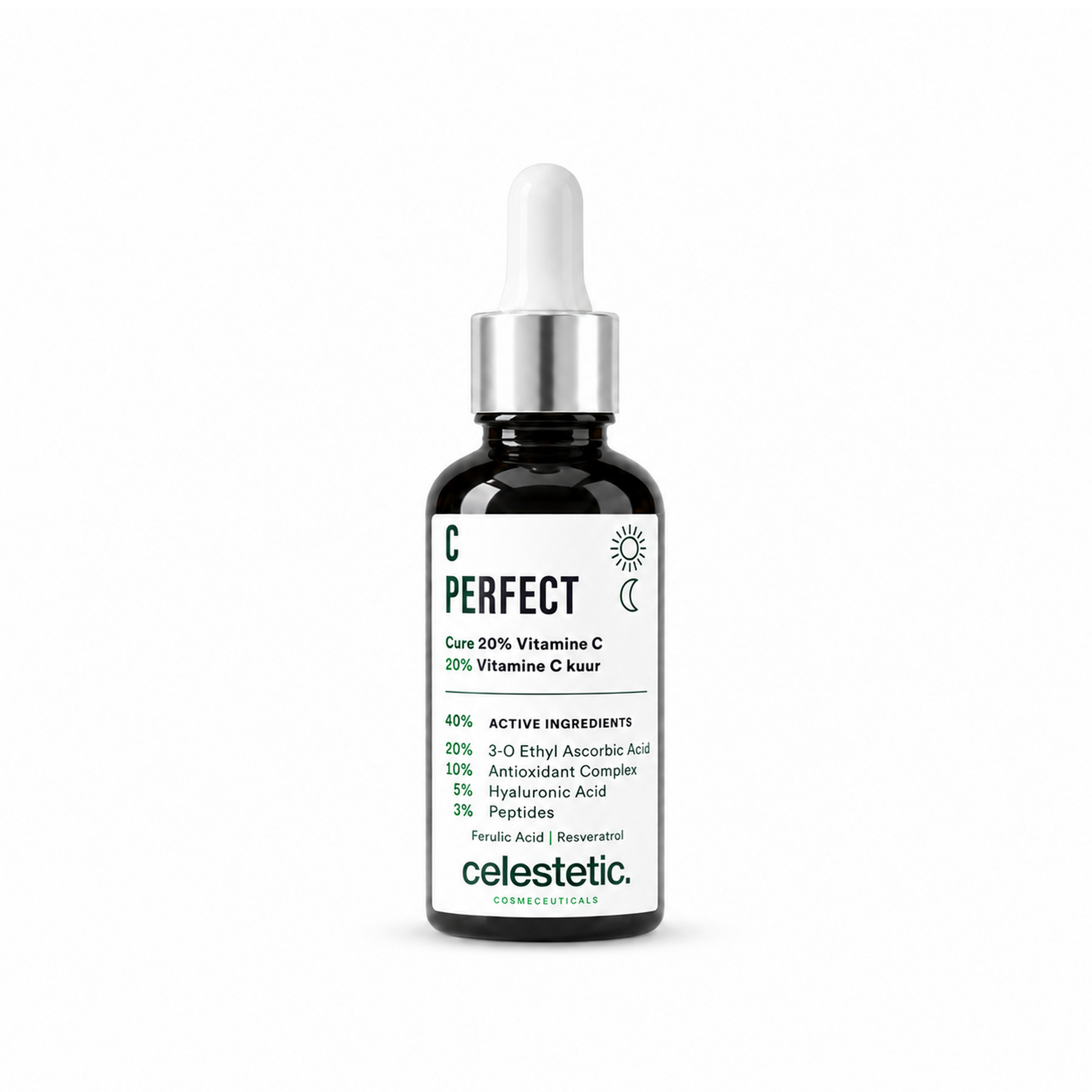 C Perfect (30ml) - Vitamin C Serum