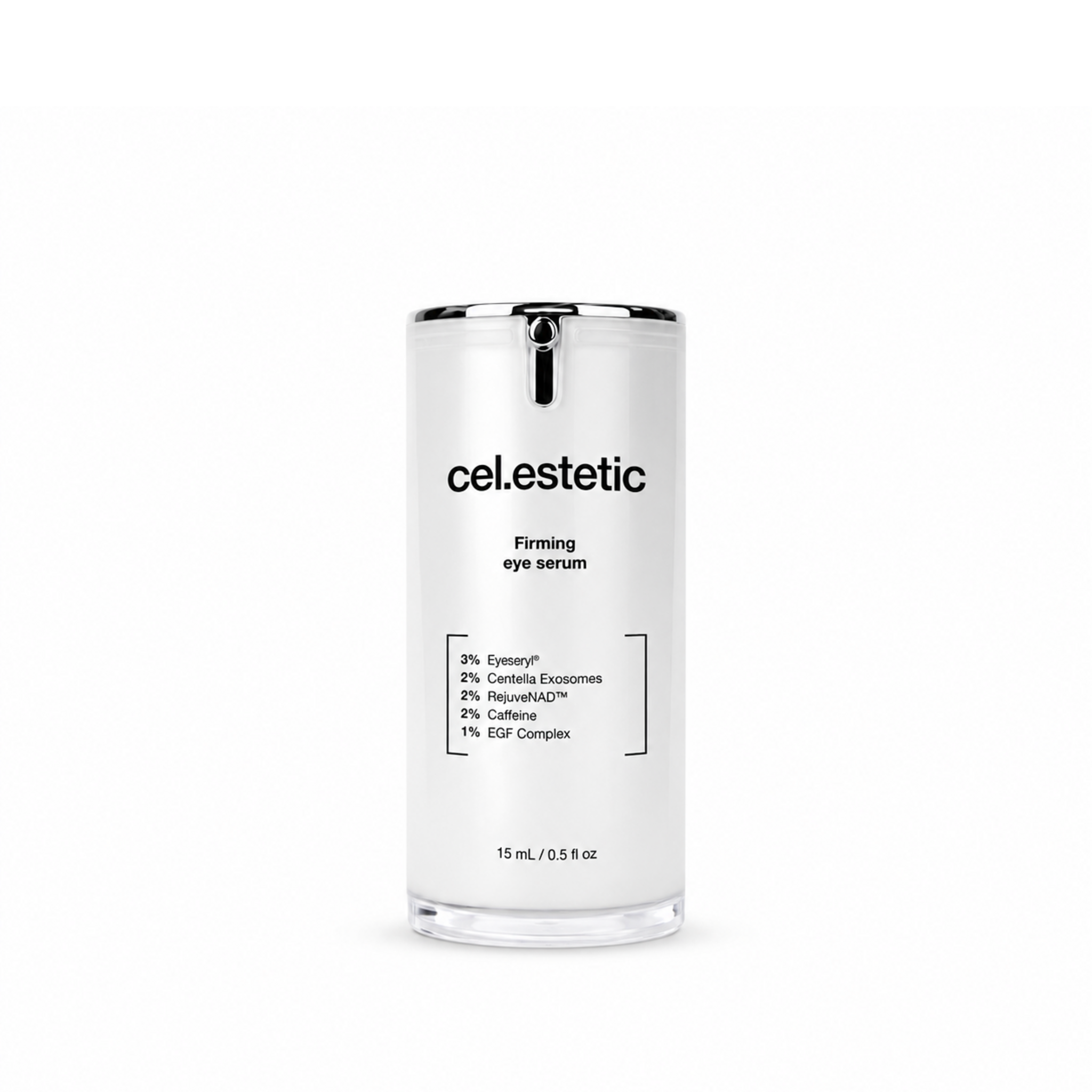 Firming Eye Serum (15ml)