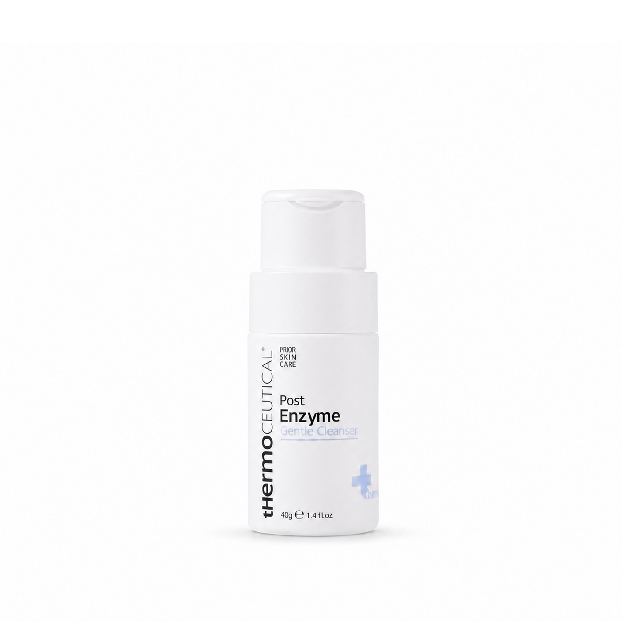 Post Enzyme Gentle Cleanser (40g)