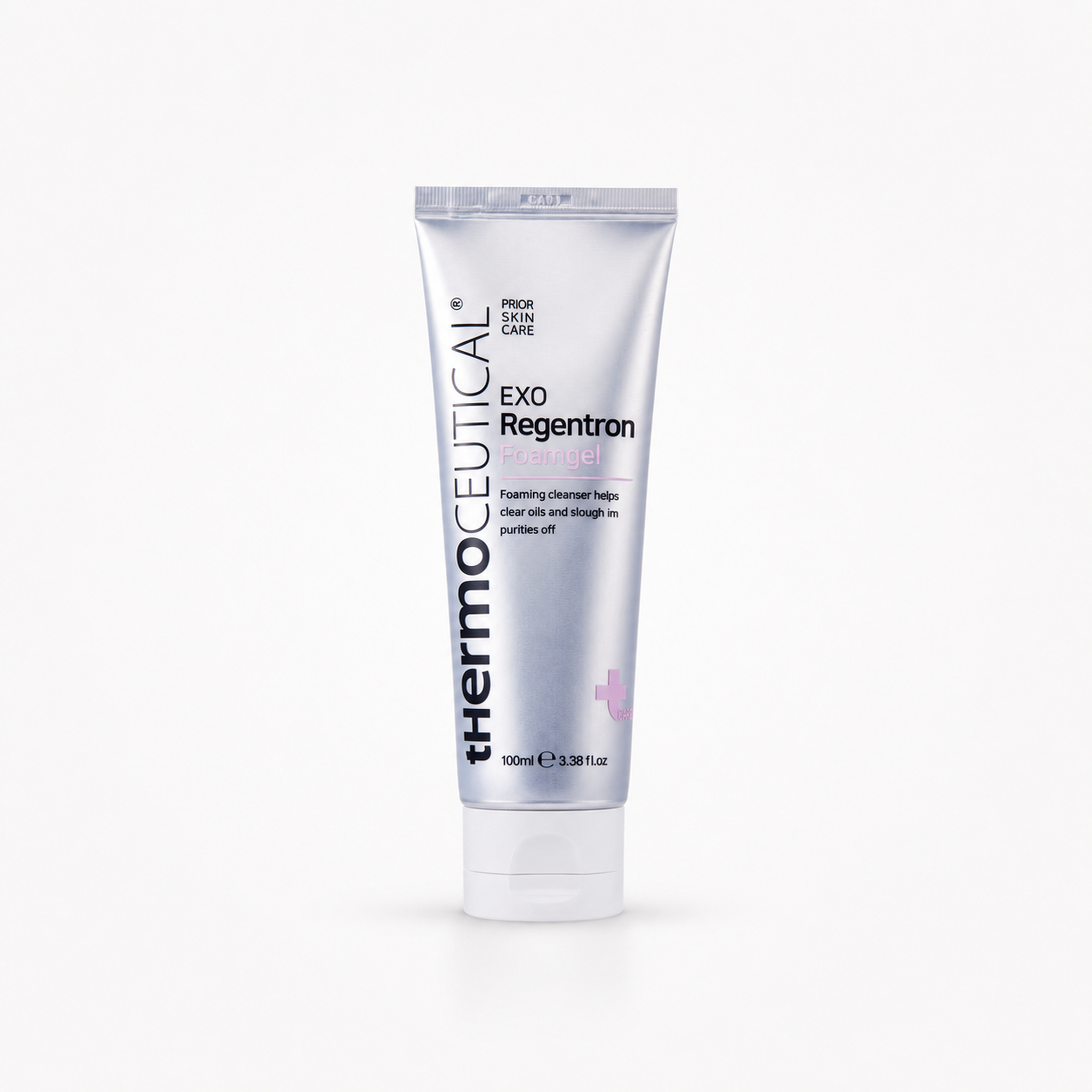 EXO Regentron Foam Gel (100ml)