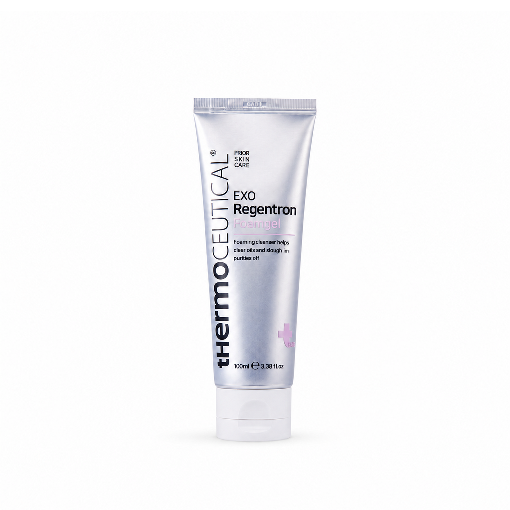 EXO Regentron Foam Gel (100ml)
