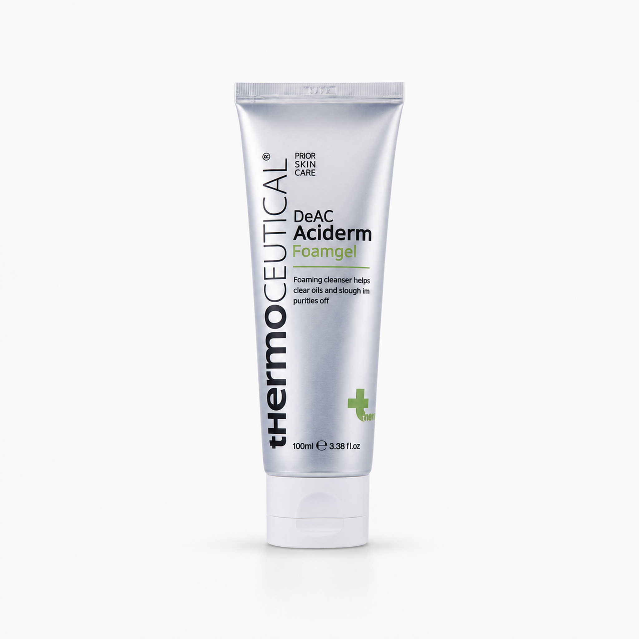 DeAC Aciderm Foam Gel (100ml)