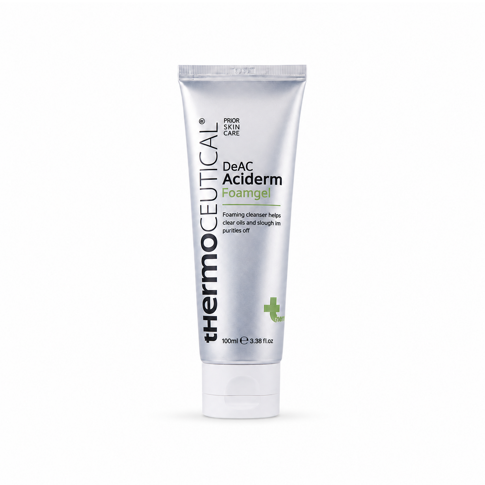 DeAC Aciderm Foam Gel (100ml)