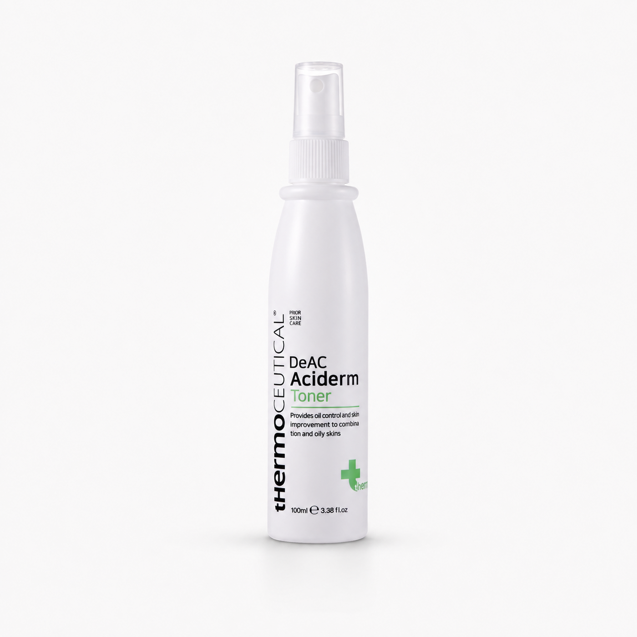 DeAC Aciderm Toner (100ml)