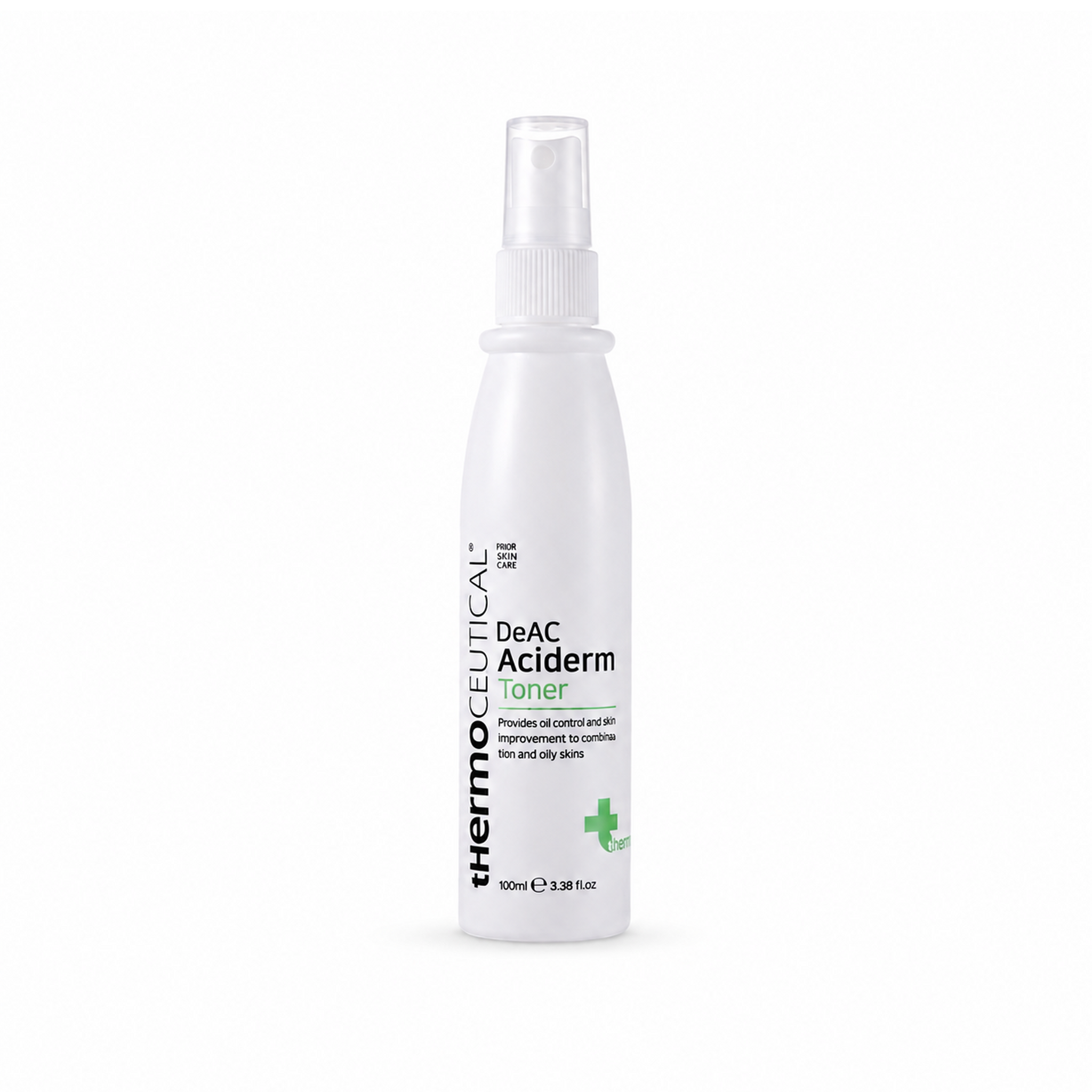 DeAC Aciderm Toner (100ml)
