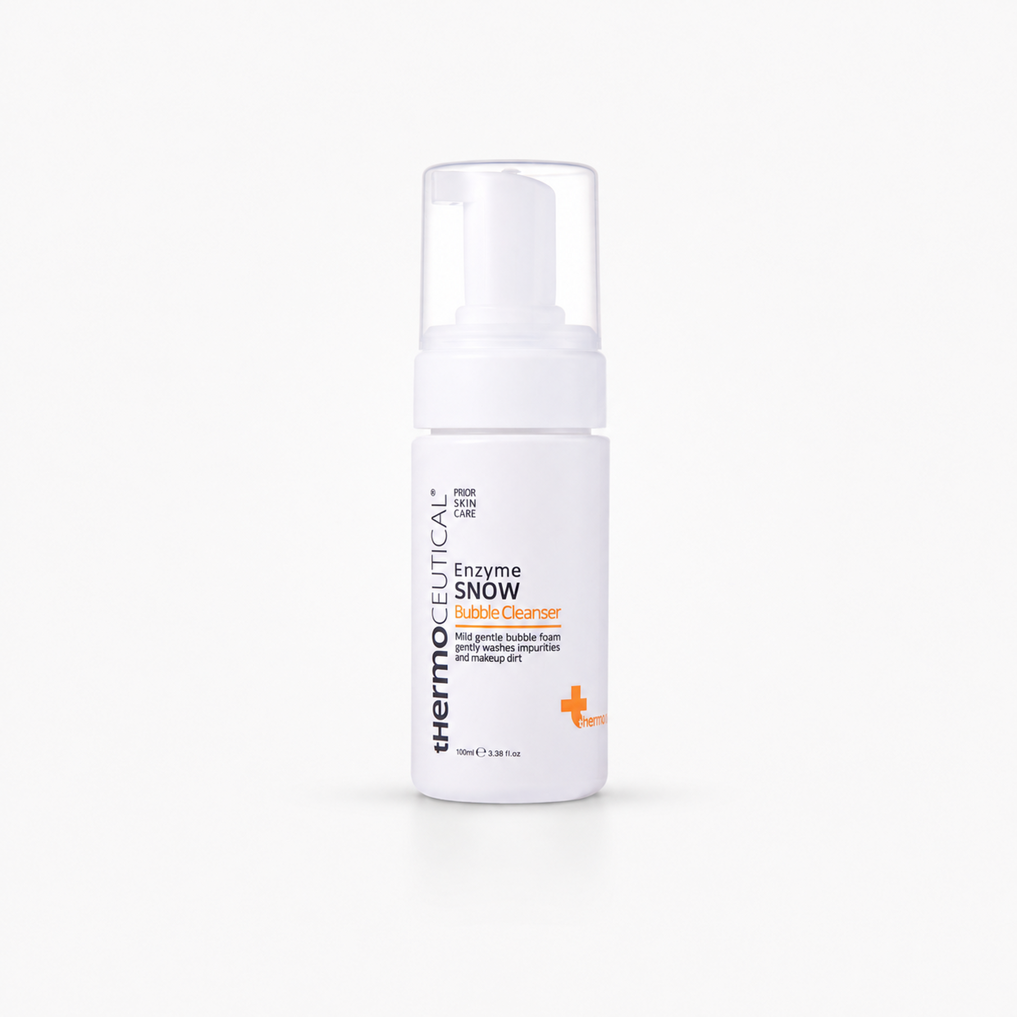 Enzyme Snow Bubble Cleanser (100ml)