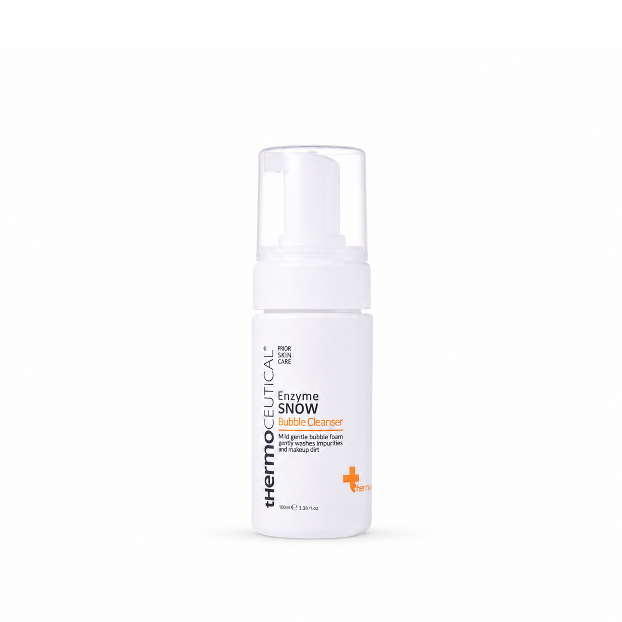 Enzyme Snow Bubble Cleanser (100ml)