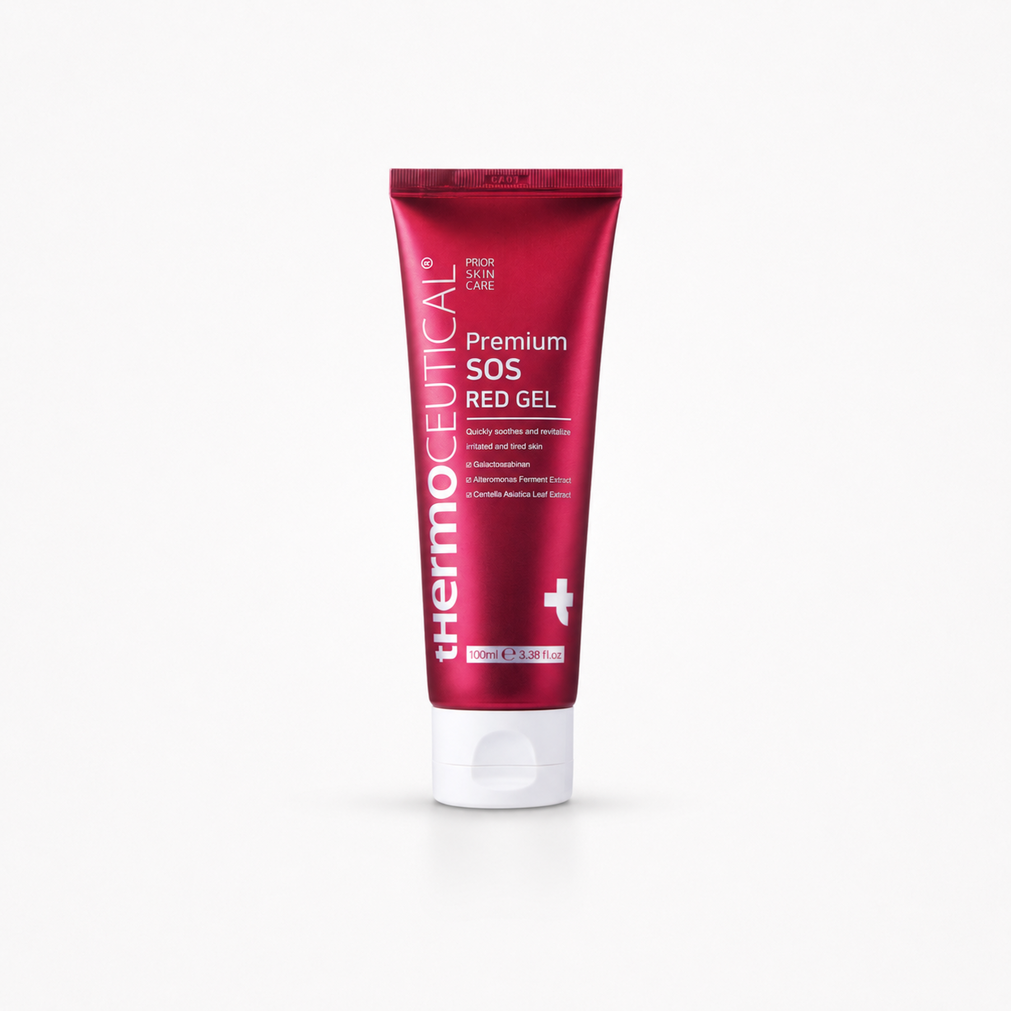 Premium SOS Red Gel (100ml)