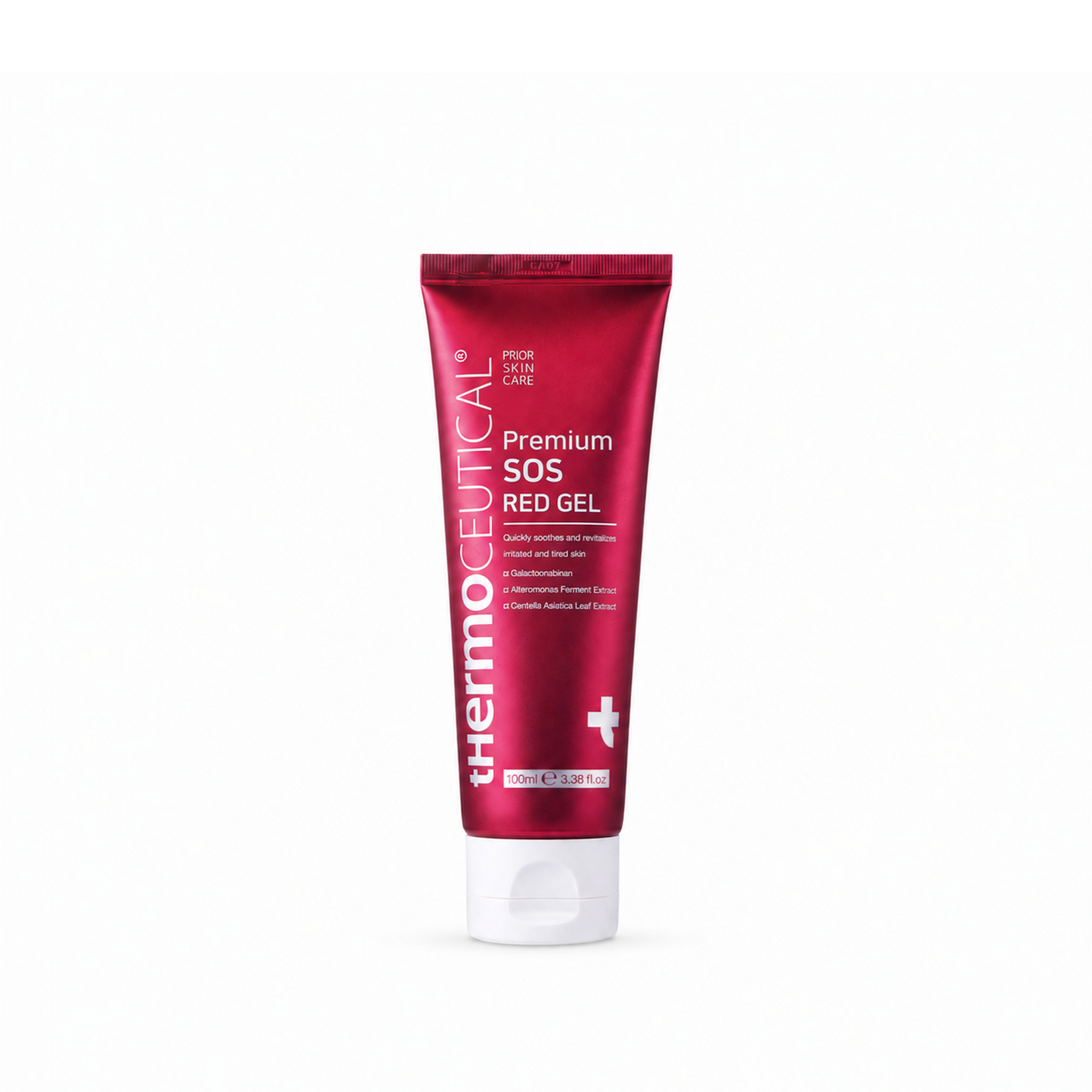 Premium SOS Red Gel (100ml)